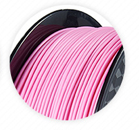 Premium PLA and ABS 3D Printing Filament for High-Quality Creations - Ideal for Medical, Teaching, and Food Applications
