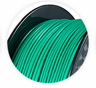 Premium PLA and ABS 3D Printing Filament for High-Quality Creations - Ideal for Medical, Teaching, and Food Applications