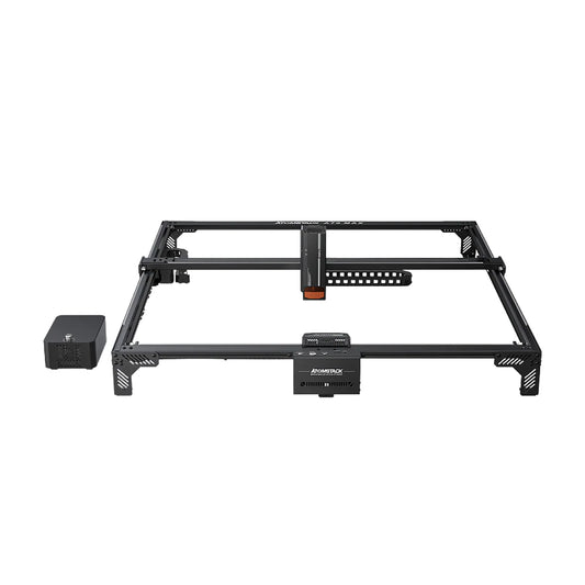 A70 Max Laser Cutter