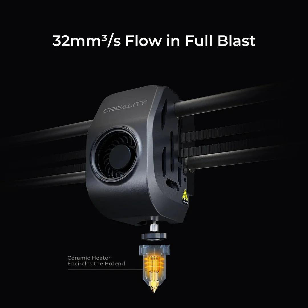 K1 Speedy 3D Printer