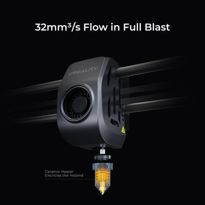 K1 Speedy 3D Printer