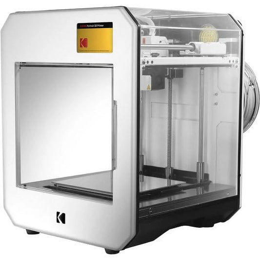 3D Printing 1 Portrait Printer