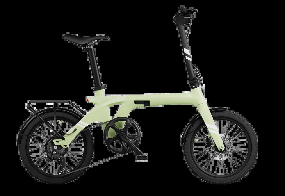 Carbon Fold 1 E-Bike