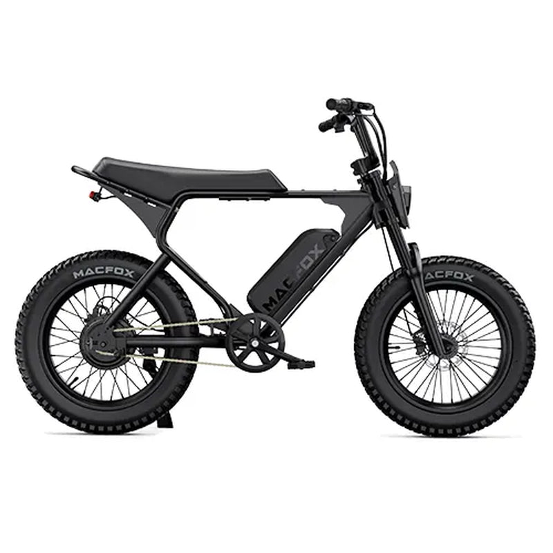 Macfox X1S Commuter E-Bike