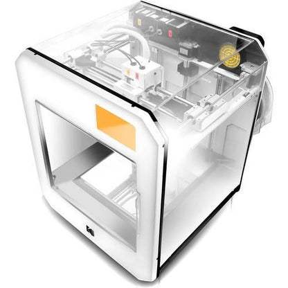 3D Printing 1 Portrait Printer