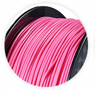 Premium PLA and ABS 3D Printing Filament for High-Quality Creations - Ideal for Medical, Teaching, and Food Applications