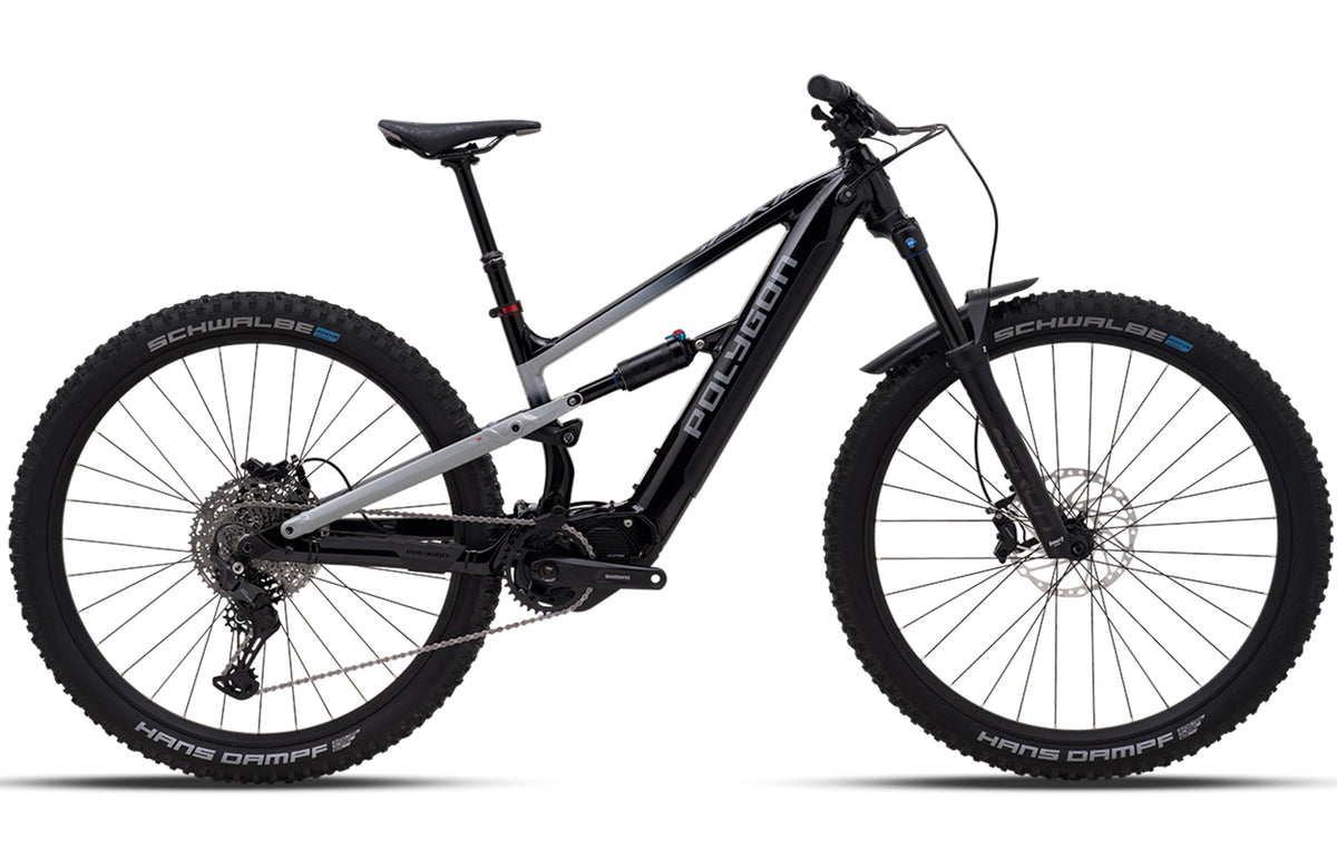 Unleash Your Adventure with the Siskiu T6E E-Mountain Bike