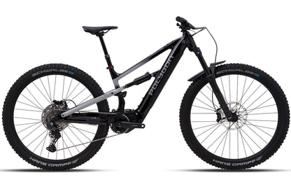 Unleash Your Adventure with the Siskiu T6E E-Mountain Bike