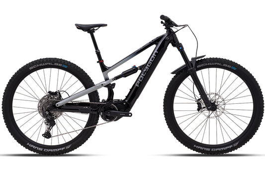 Unleash Your Adventure with the Siskiu T6E E-Mountain Bike