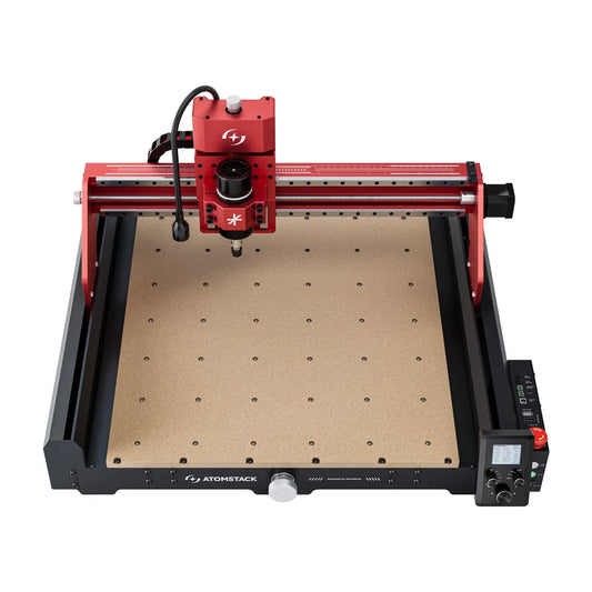 C4 Pro CNC
