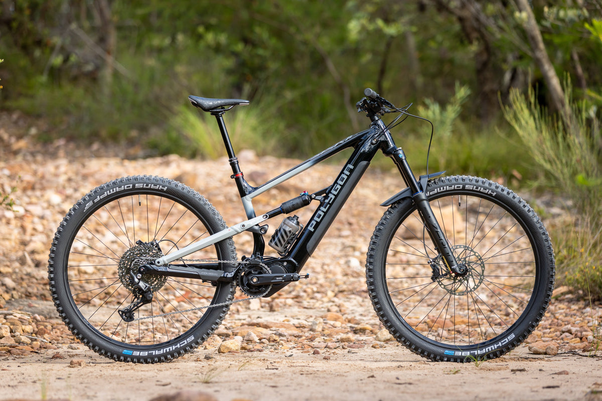 Unleash Your Adventure with the Siskiu T6E E-Mountain Bike