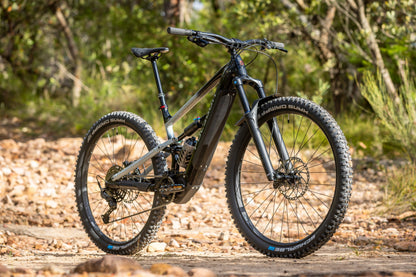 Unleash Your Adventure with the Siskiu T6E E-Mountain Bike