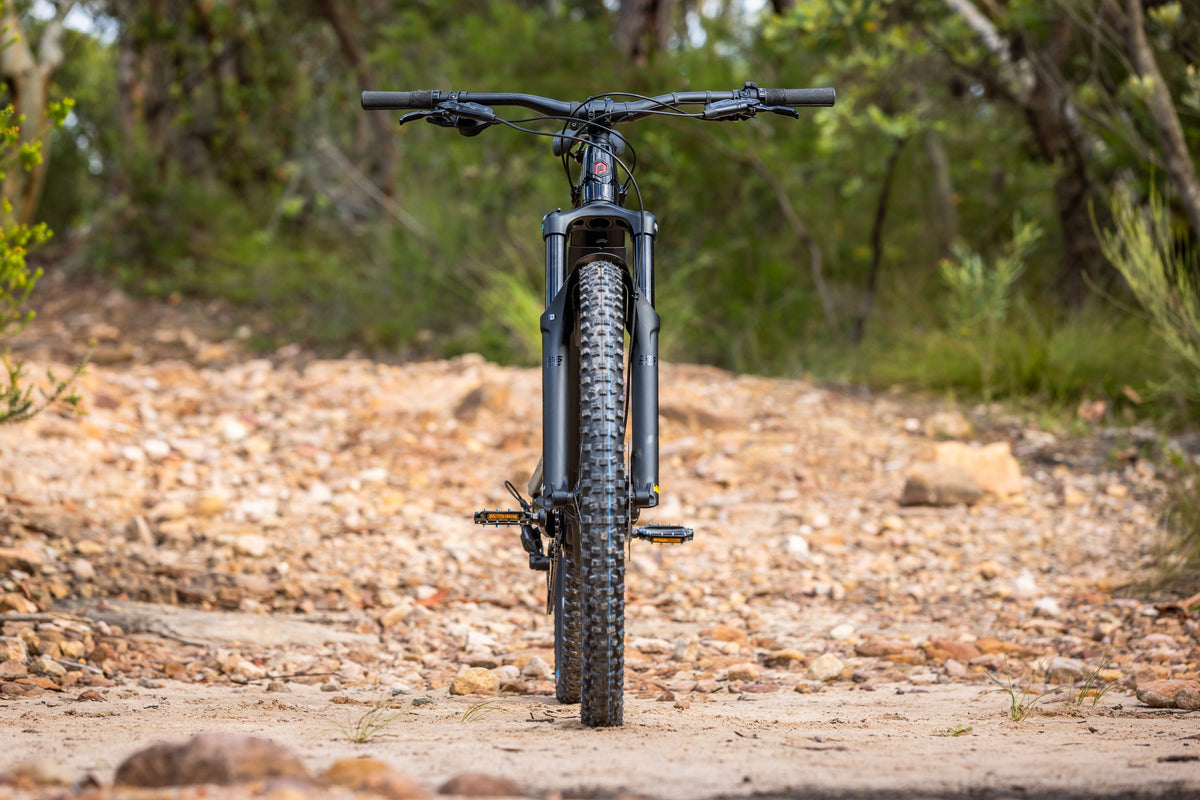 Unleash Your Adventure with the Siskiu T6E E-Mountain Bike