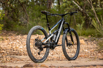 Unleash Your Adventure with the Siskiu T6E E-Mountain Bike