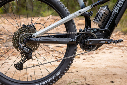 Unleash Your Adventure with the Siskiu T6E E-Mountain Bike