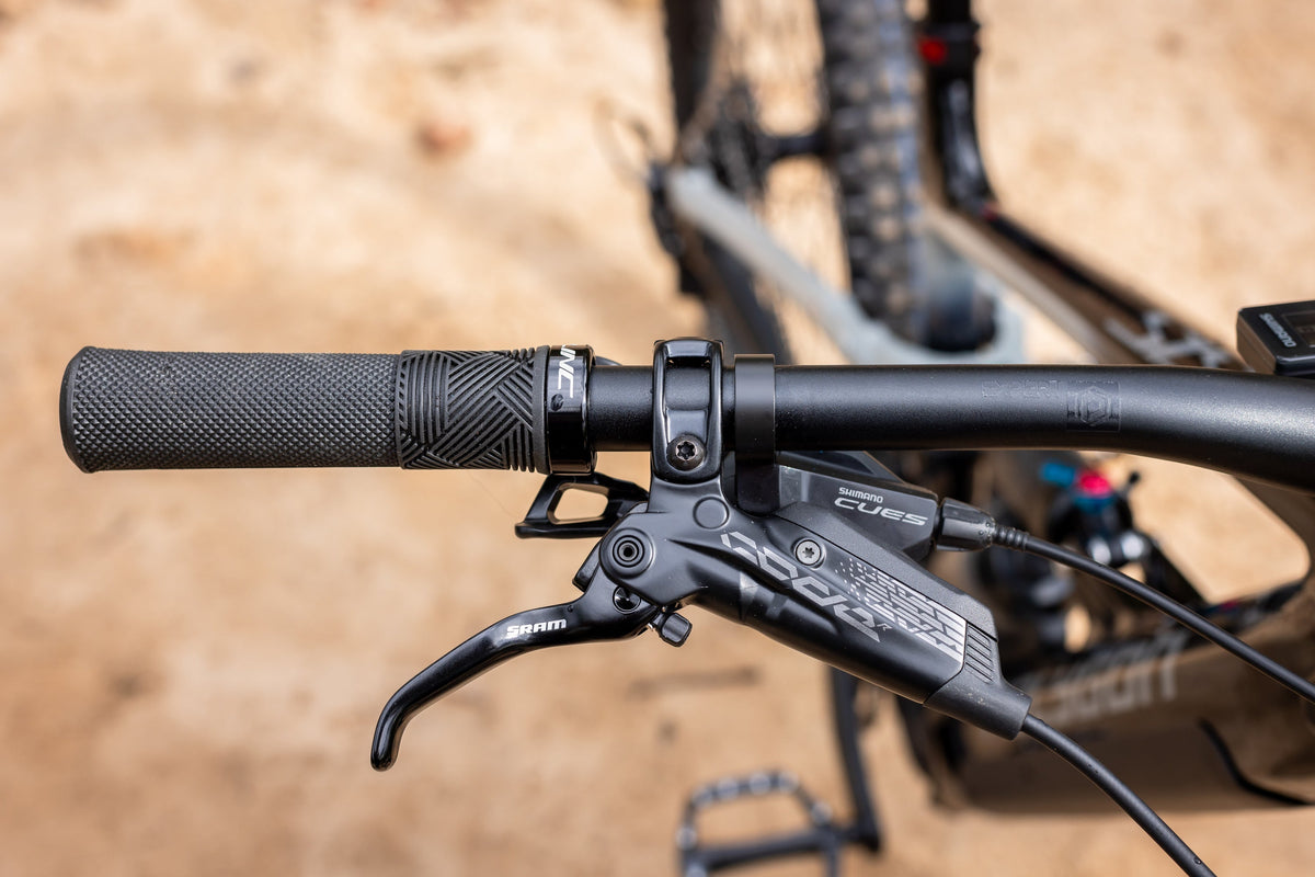Unleash Your Adventure with the Siskiu T6E E-Mountain Bike