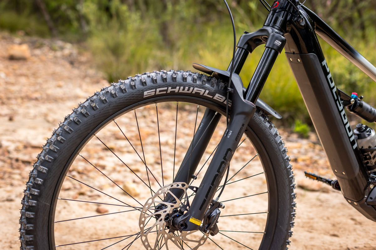 Unleash Your Adventure with the Siskiu T6E E-Mountain Bike