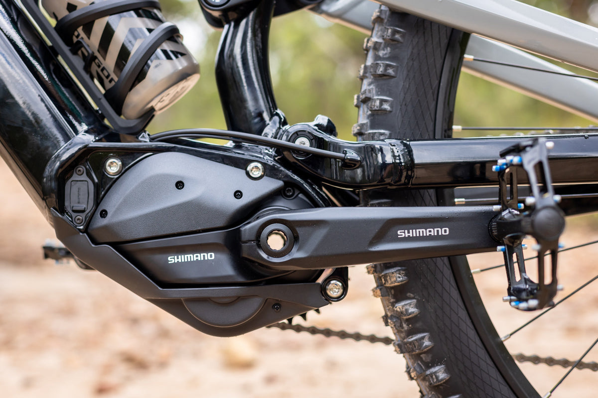 Unleash Your Adventure with the Siskiu T6E E-Mountain Bike