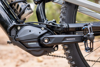Unleash Your Adventure with the Siskiu T6E E-Mountain Bike