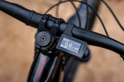 Unleash Your Adventure with the Siskiu T6E E-Mountain Bike