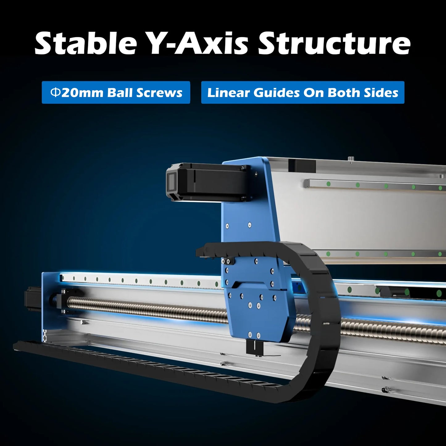 PROVerXL 2x2 CNC Router with Vectric Sotware, Professional Grade Precision & Pre-Assembled Modular Design
