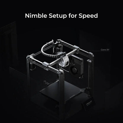 K1 Speedy 3D Printer
