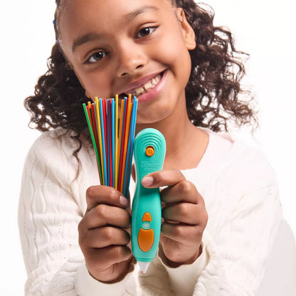 3Doodler Start+Essentials 3D Pen Set for Kids'
