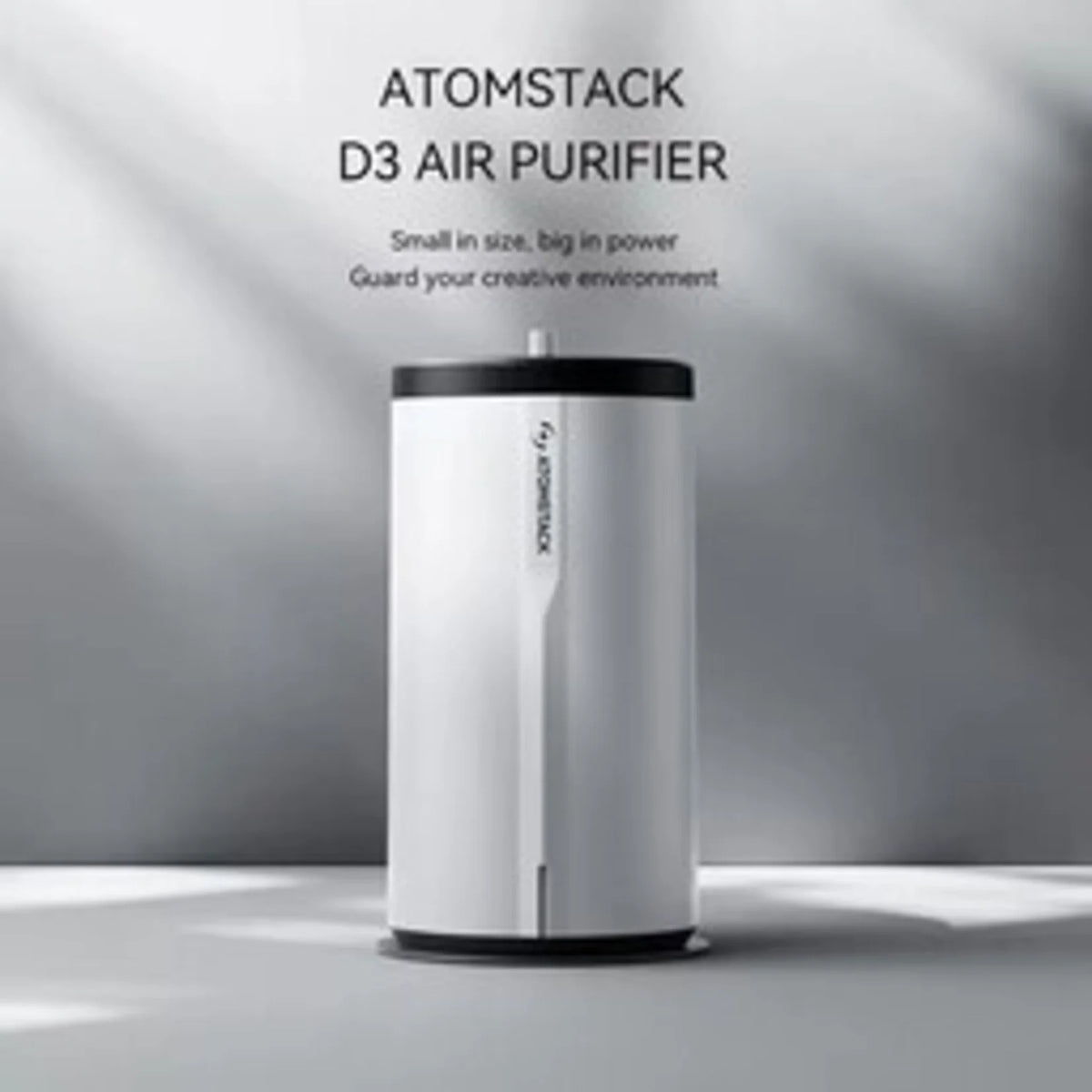D3 Desktop Air Purifier