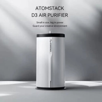 D3 Desktop Air Purifier
