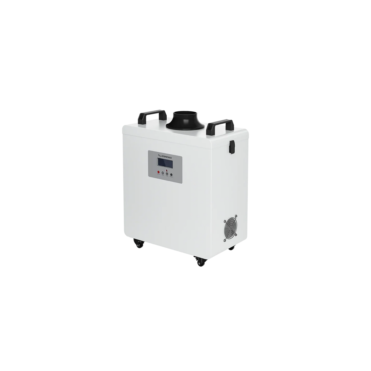 D4 Desktop Air Purifier