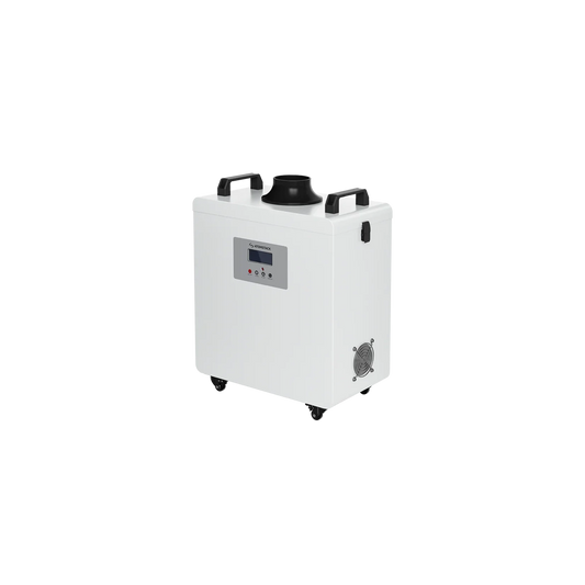 D4 Desktop Air Purifier