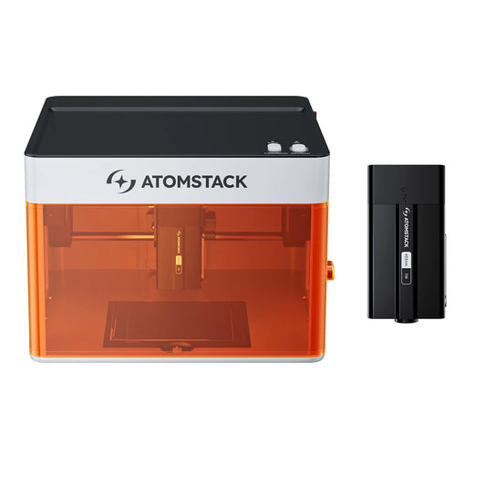 P1 Laser Engraver - 5W Diode