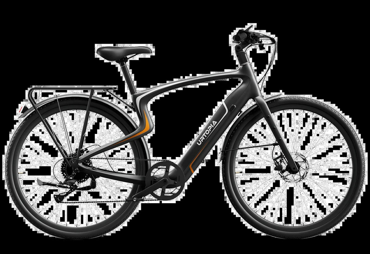 Carbon Classic E-Bike