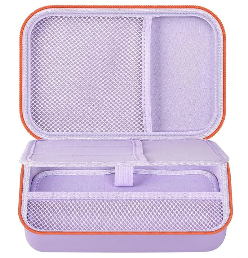 Universal 3D Pen Case Compatible with SCRIB3D P1/Advanced,For MYNT3D Super/Professional,For 3Doodler Start+/Flow/Pro 3D Printer