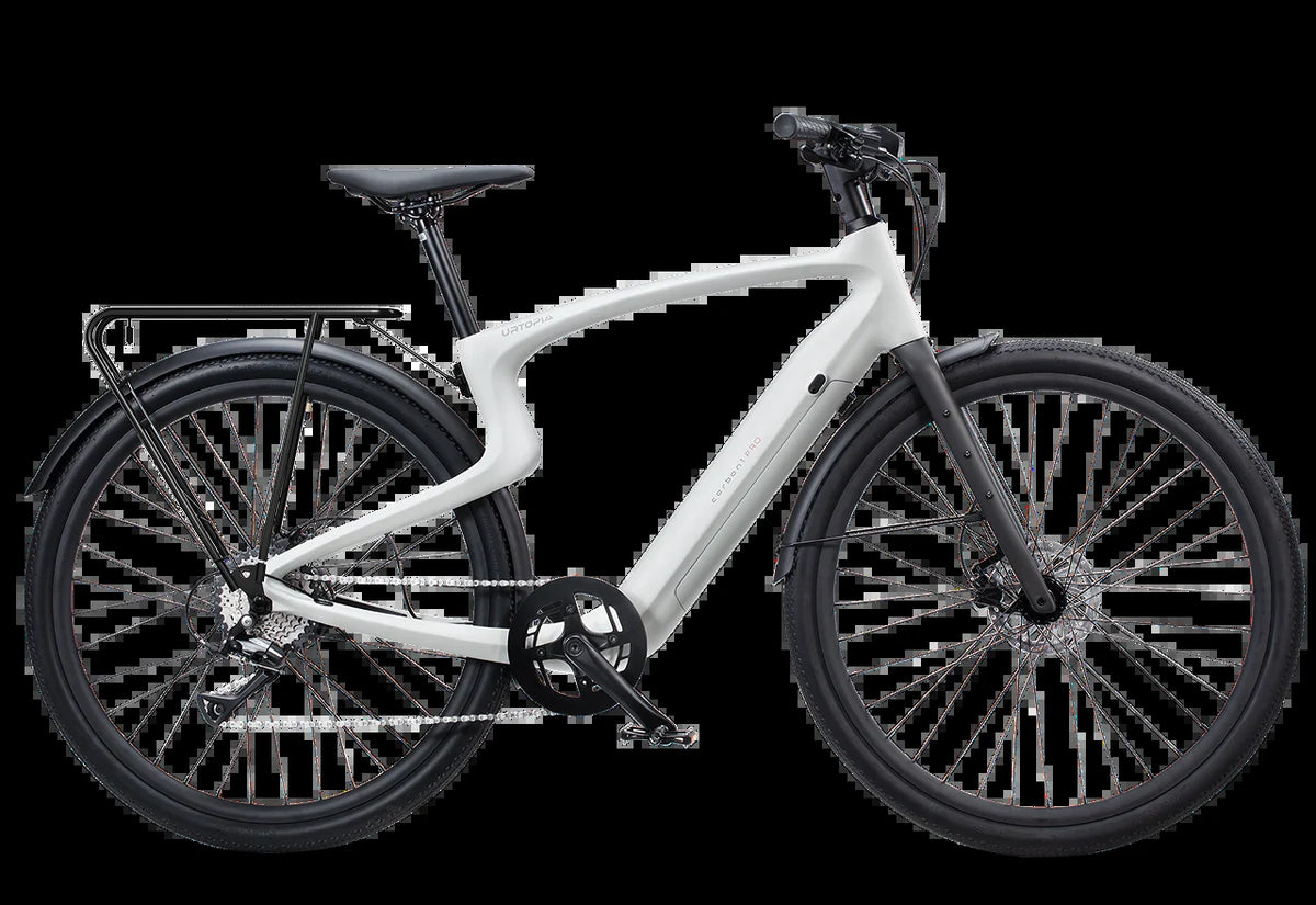 Carbon 1 Pro E-Bike