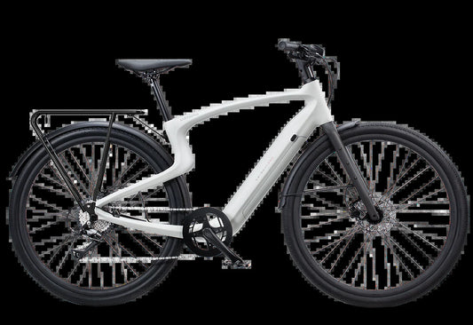 Carbon 1 Pro E-Bike
