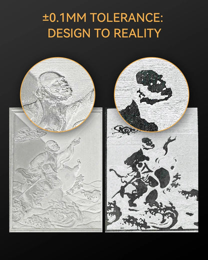 C4 Pro CNC