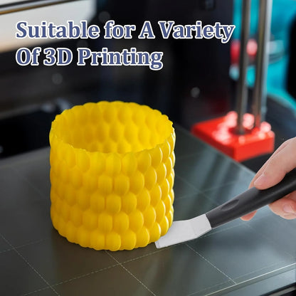 3D Printing Tools, Various Types of 3D Printer Tools, Scissors, Cleaning Needles, Tweezers, Pliers, Deburring Kits, Practical