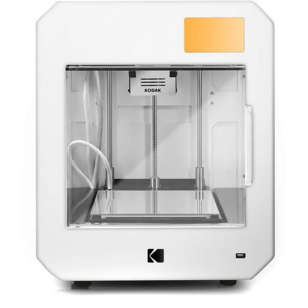 3D Printing 1 Portrait Printer