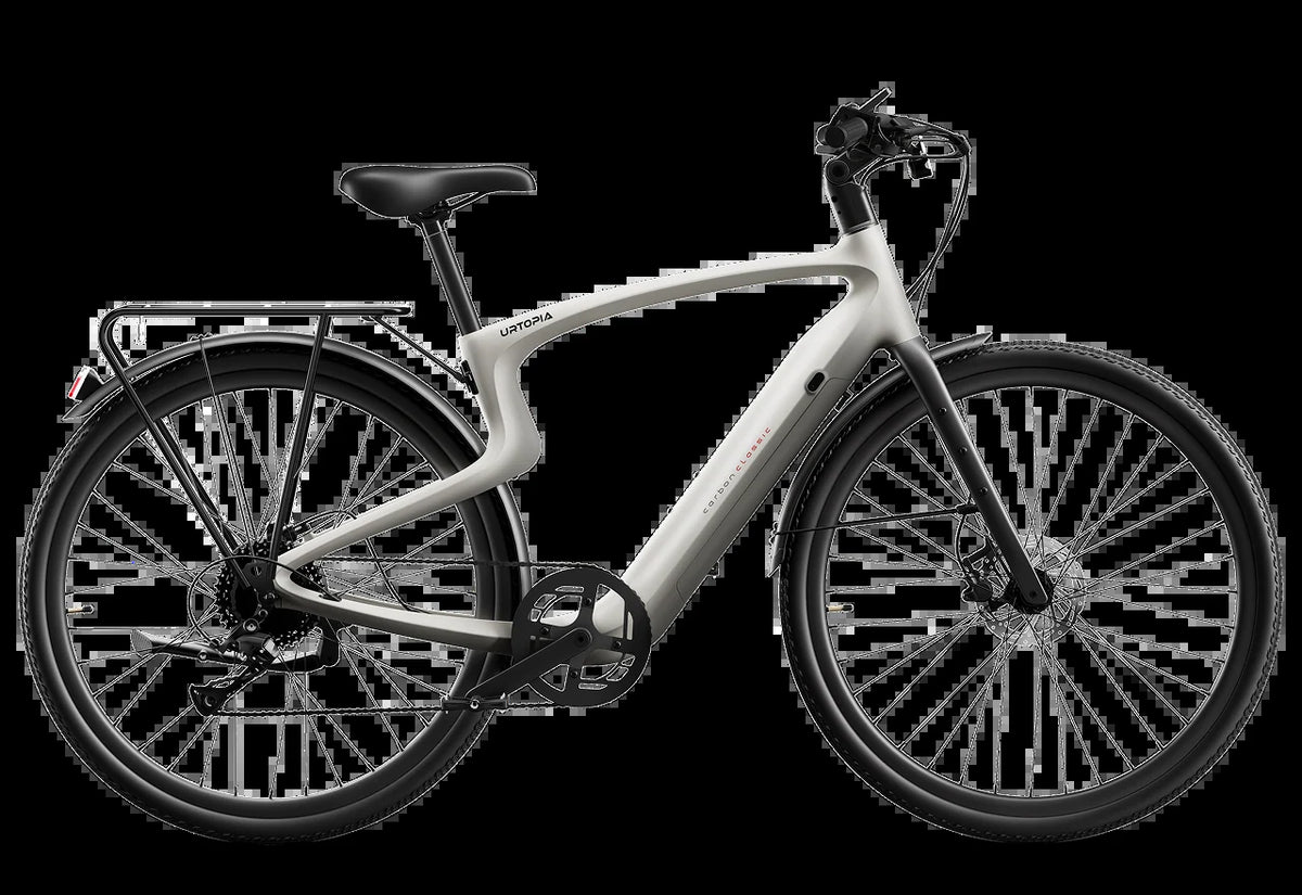 Carbon Classic E-Bike