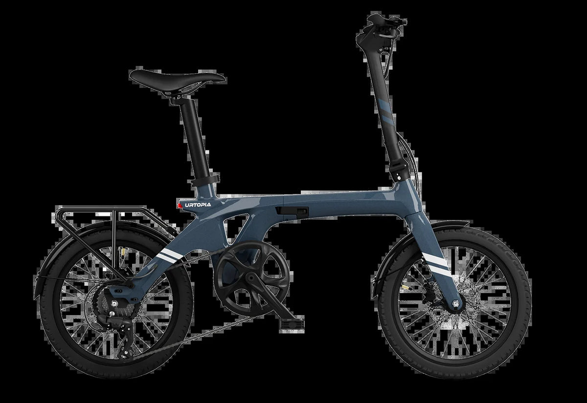Carbon Fold 1 E-Bike