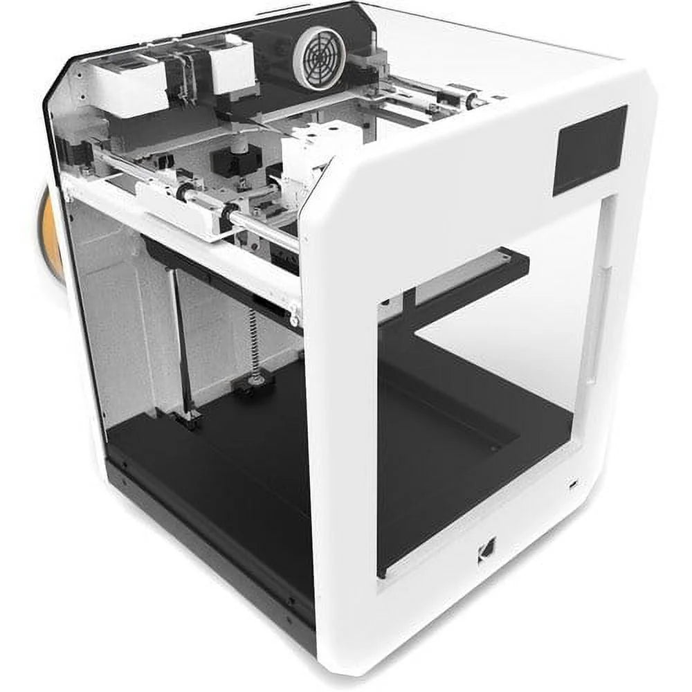 3D Printing 1 Portrait Printer