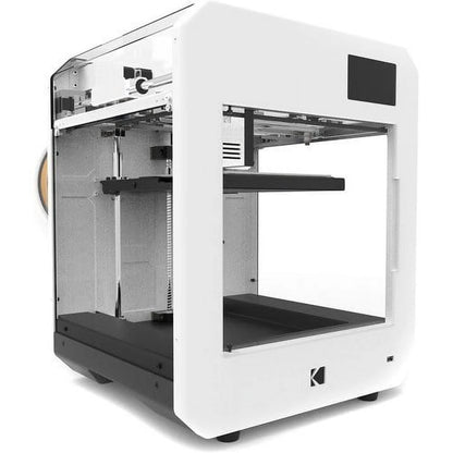 3D Printing 1 Portrait Printer