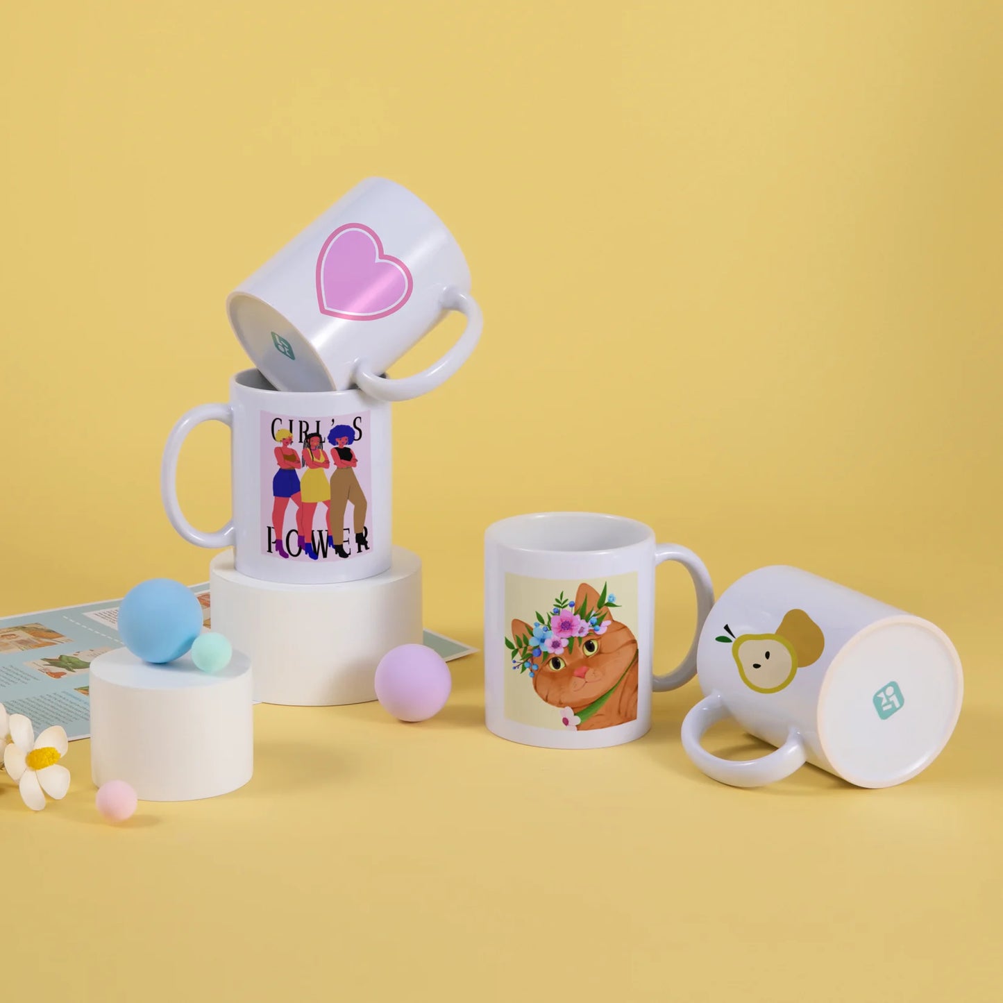 LOKLiK Auto Tumbler Heat Press