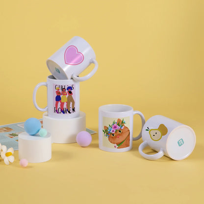 LOKLiK Auto Tumbler Heat Press