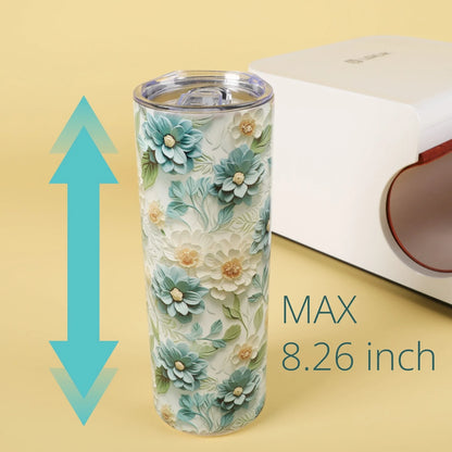 LOKLiK Auto Tumbler Heat Press
