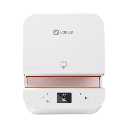 LOKLiK Auto Tumbler Heat Press