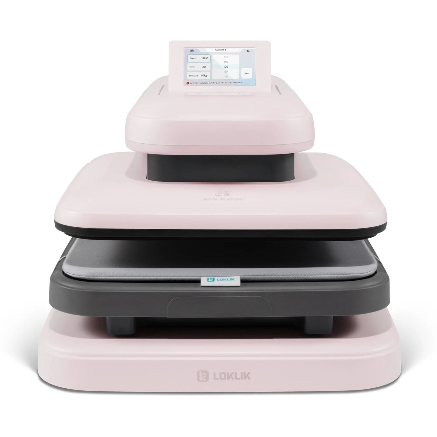 LOKLiK ImPress Auto 2-Smart