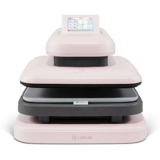 LOKLiK ImPress Auto 2-Smart