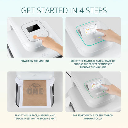 LOKLiK ImPress Auto 2-Smart